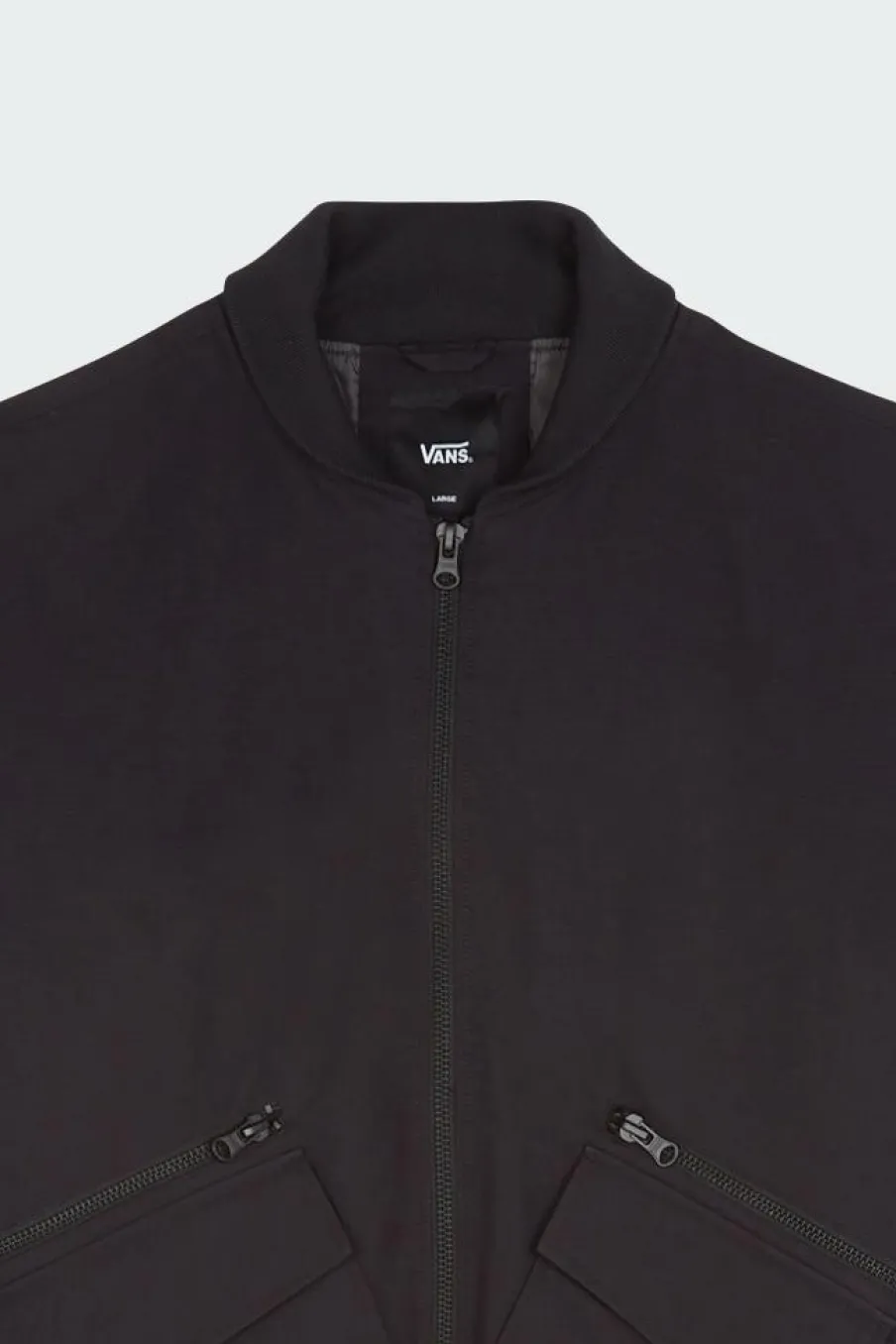 Clifton Down Bomber - Bomber | Noir*VANS Outlet