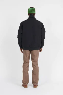 Clifton Down Bomber - Bomber | Noir*VANS Outlet