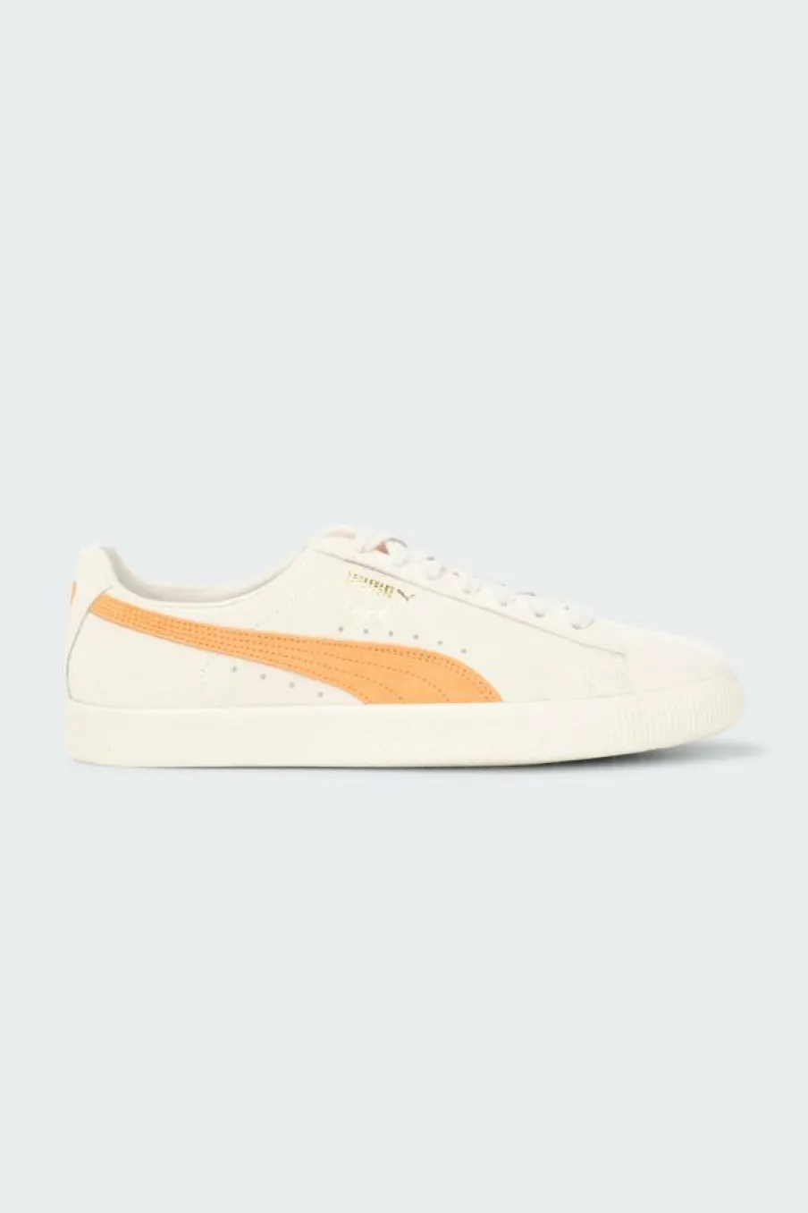 CLYDE - Baskets | Beige*PUMA Outlet