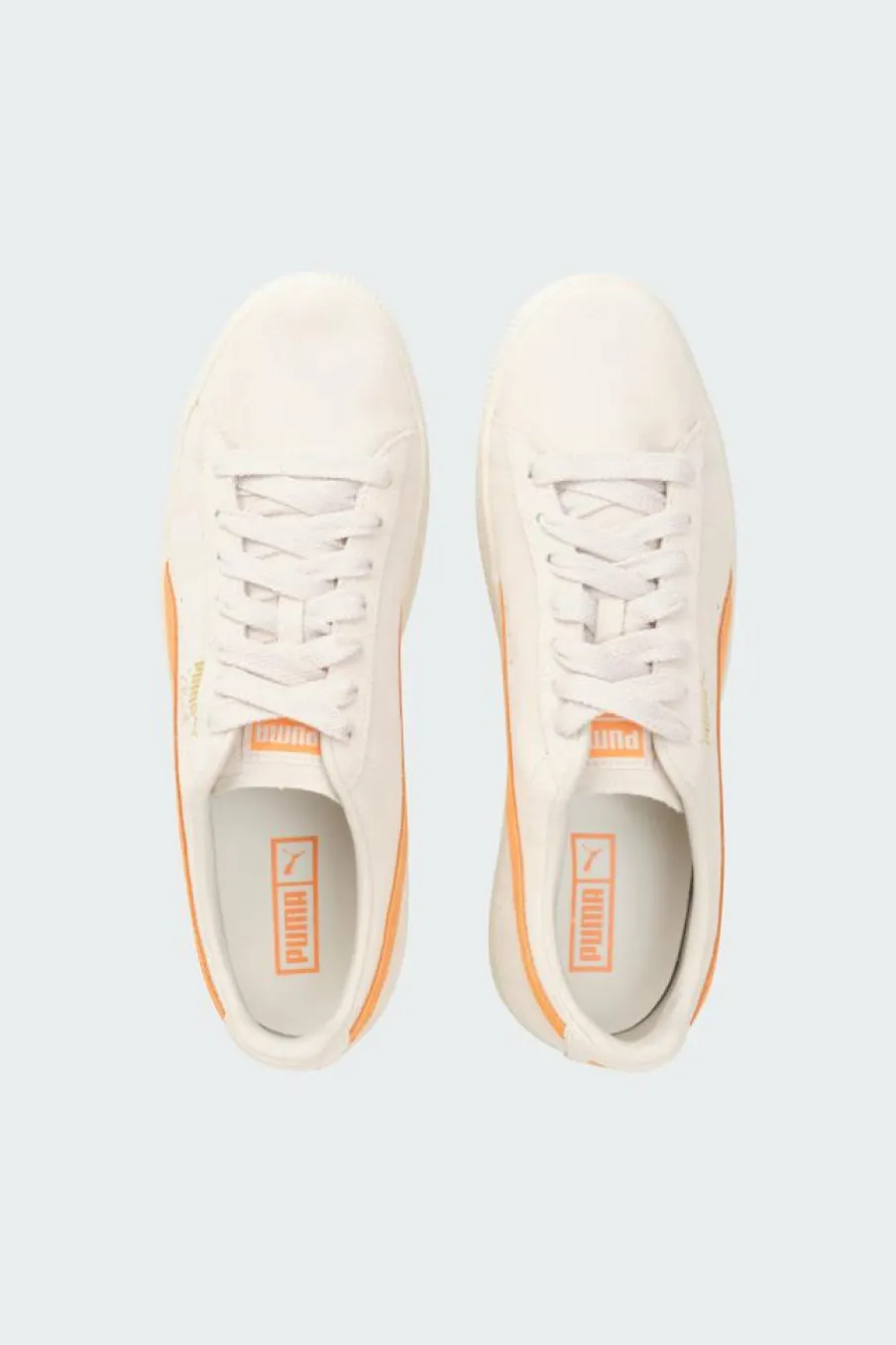 CLYDE - Baskets | Beige*PUMA Outlet