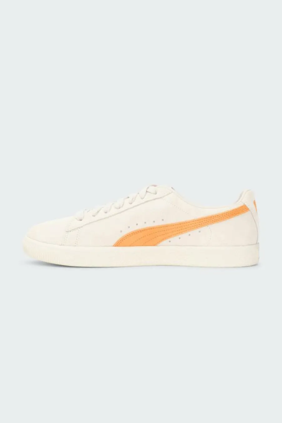 CLYDE - Baskets | Beige*PUMA Outlet