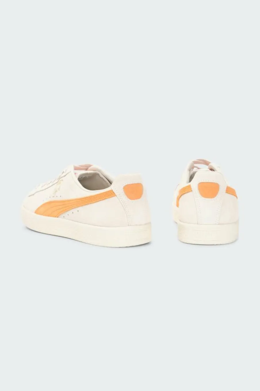 CLYDE - Baskets | Beige*PUMA Outlet