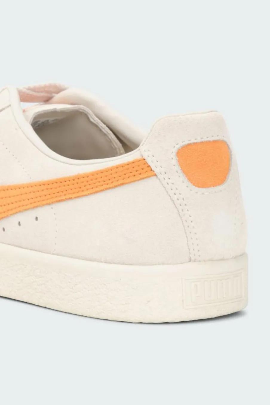 CLYDE - Baskets | Beige*PUMA Outlet