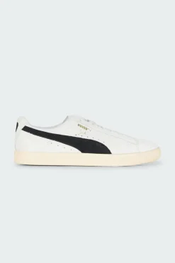CLYDE TEASEL - Baskets | Gris*PUMA New