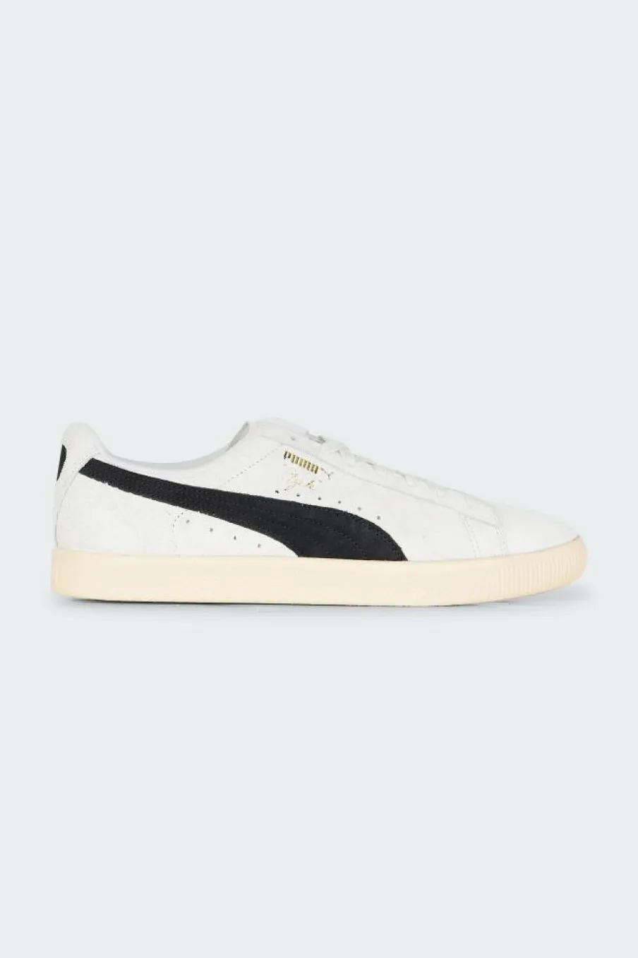 CLYDE TEASEL - Baskets | Gris*PUMA New