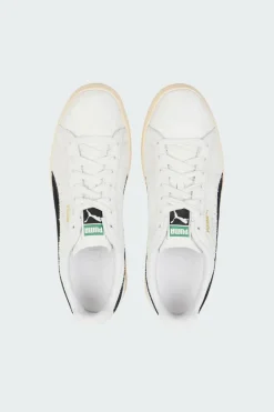 CLYDE TEASEL - Baskets | Gris*PUMA New