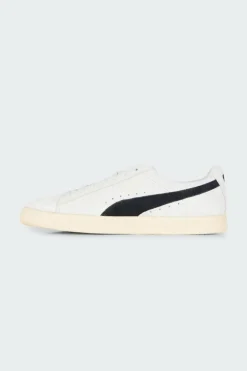 CLYDE TEASEL - Baskets | Gris*PUMA New