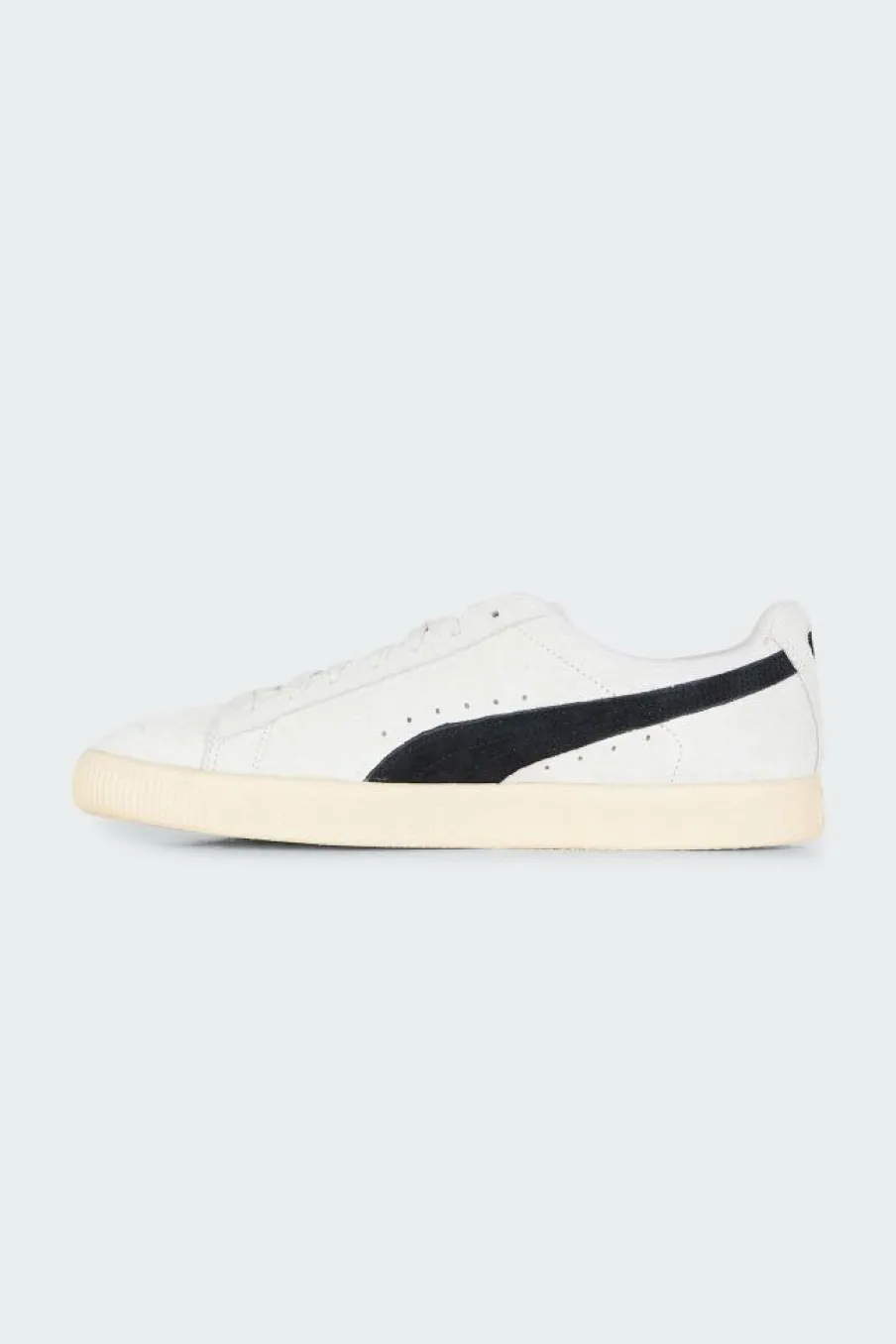 CLYDE TEASEL - Baskets | Gris*PUMA New