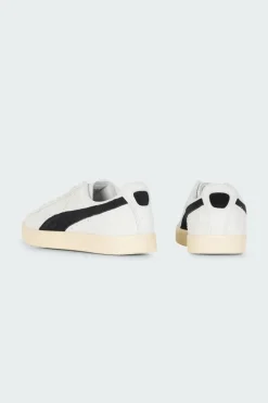 CLYDE TEASEL - Baskets | Gris*PUMA New
