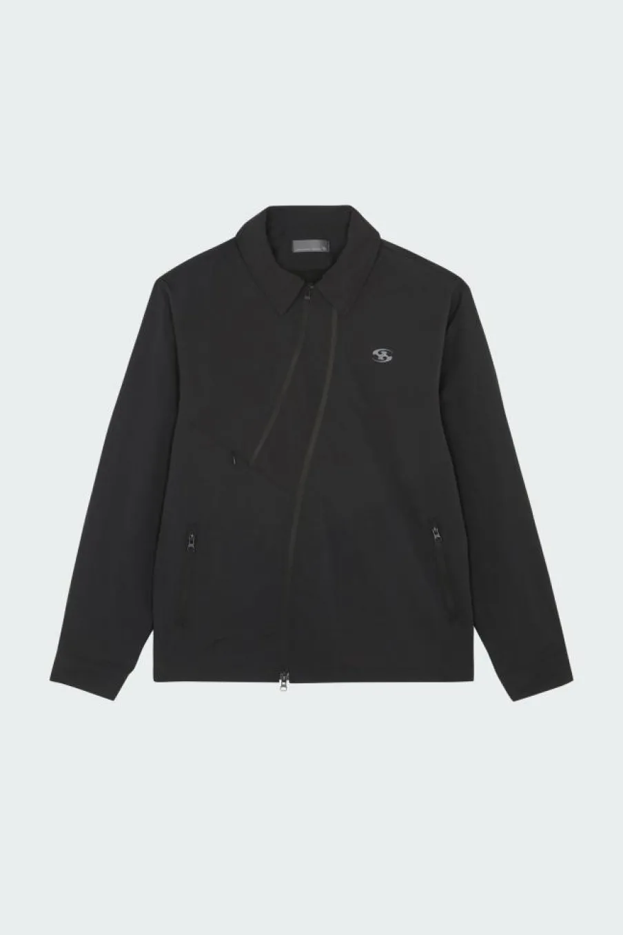 COACH - Veste | Noir*SAN SAN GEAR Outlet