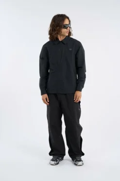 COACH - Veste | Noir*SAN SAN GEAR Outlet