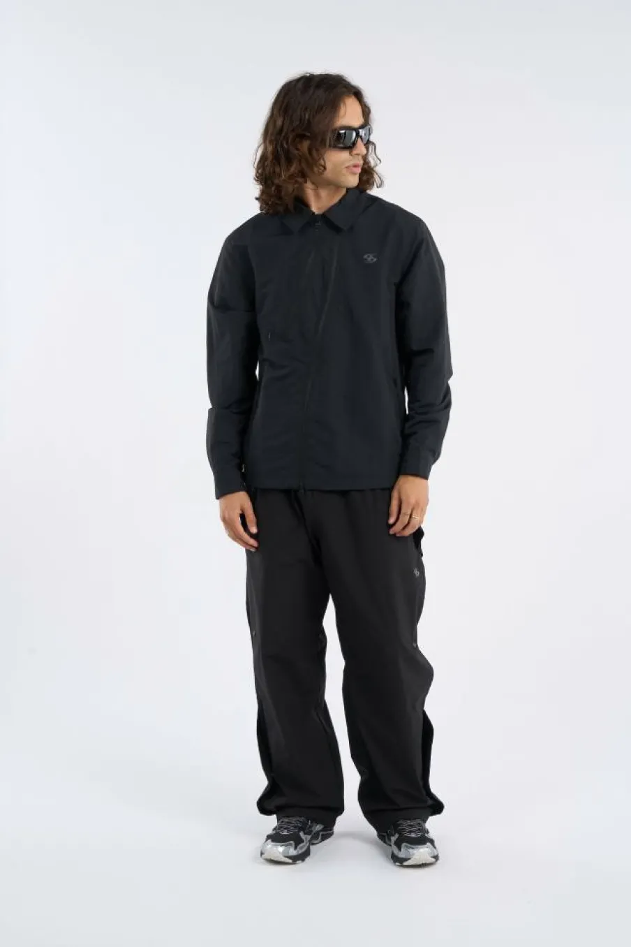 COACH - Veste | Noir*SAN SAN GEAR Outlet
