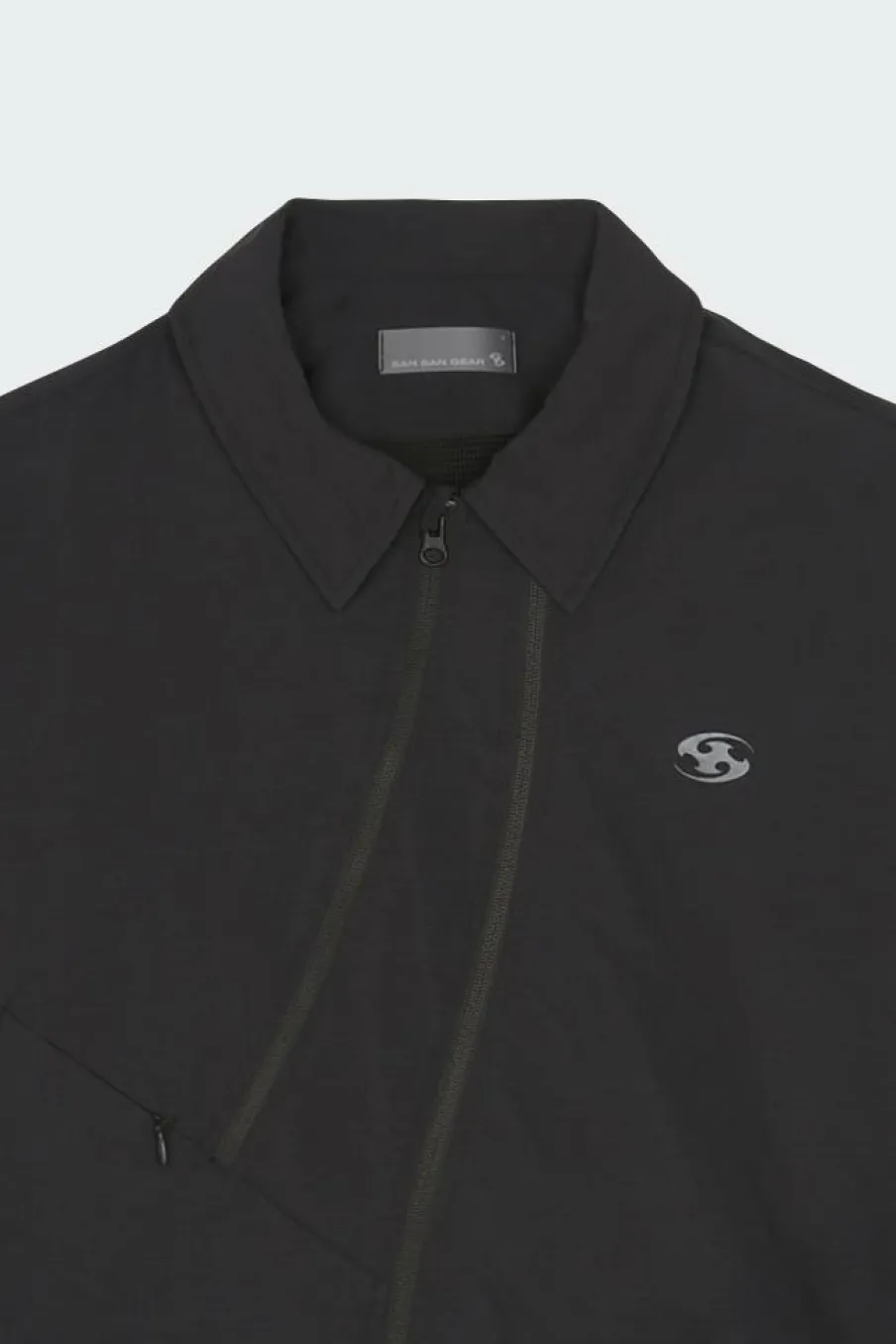 COACH - Veste | Noir*SAN SAN GEAR Outlet