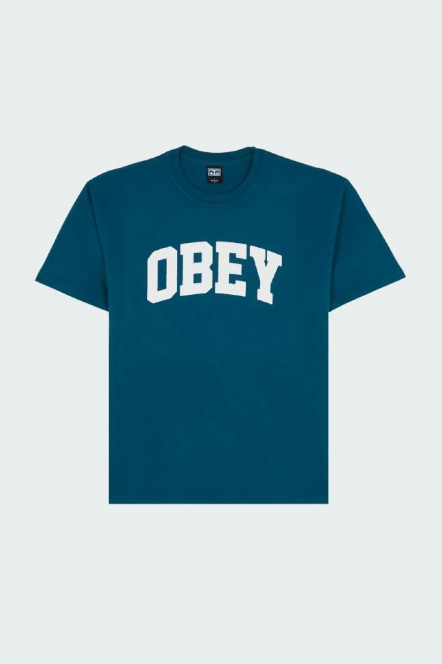 COLLEGIATE - T-shirt |*OBEY Online