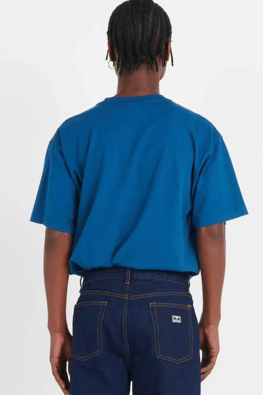 COLLEGIATE - T-shirt |*OBEY Online