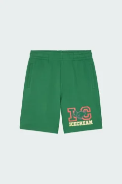 COLLEGIATE PUPPY - Short | Vert*ICE CREAM Best