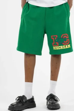 COLLEGIATE PUPPY - Short | Vert*ICE CREAM Best