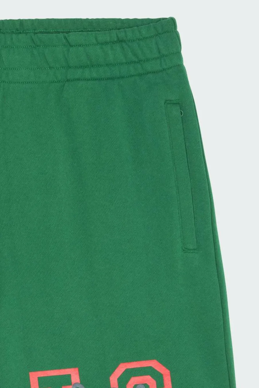 COLLEGIATE PUPPY - Short | Vert*ICE CREAM Best