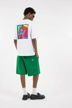 COLLEGIATE PUPPY - Short | Vert*ICE CREAM Best