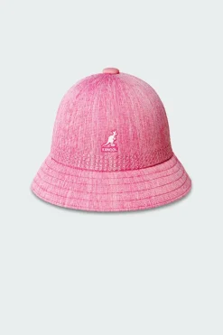 COLOR BURST VENTAIR CASUAL - Bob | Rose*KANGOL Sale
