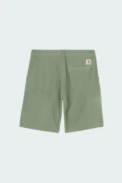 Colston - Short | Vert*CARHARTT WIP Sale