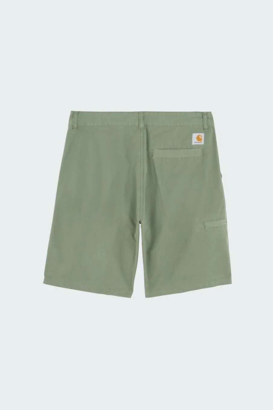 Colston - Short | Vert*CARHARTT WIP Sale