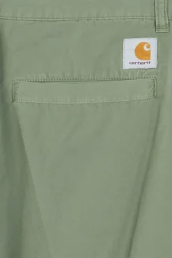 Colston - Short | Vert*CARHARTT WIP Sale