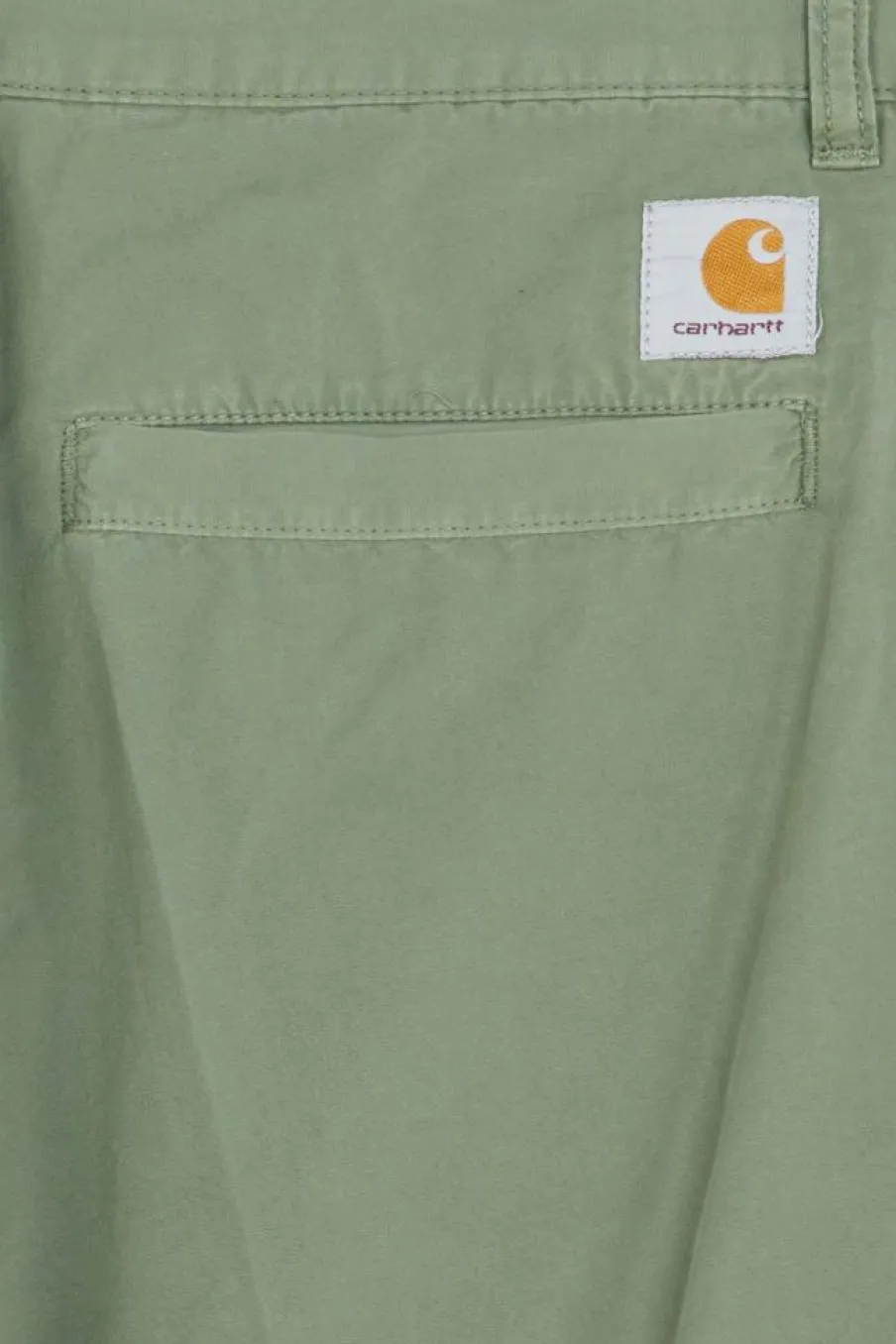 Colston - Short | Vert*CARHARTT WIP Sale