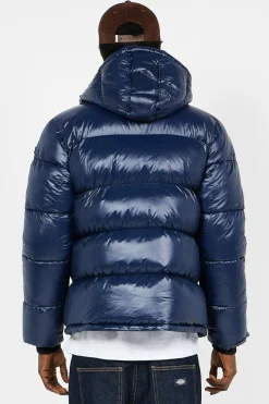 COLUMBUS - doudoune | Bleu*SCHOTT