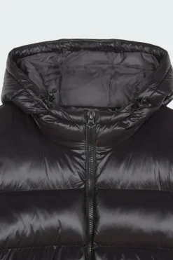 COLUMBUS - doudoune | Noir*SCHOTT Outlet