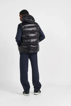 COLUMBUS - Doudoune | Noir*SCHOTT Sale