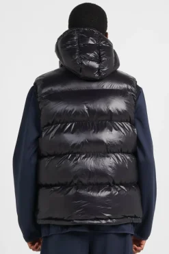 COLUMBUS - Doudoune | Noir*SCHOTT Sale
