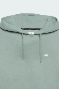 COMFYCUSH - hoodie | Vert*VANS Best
