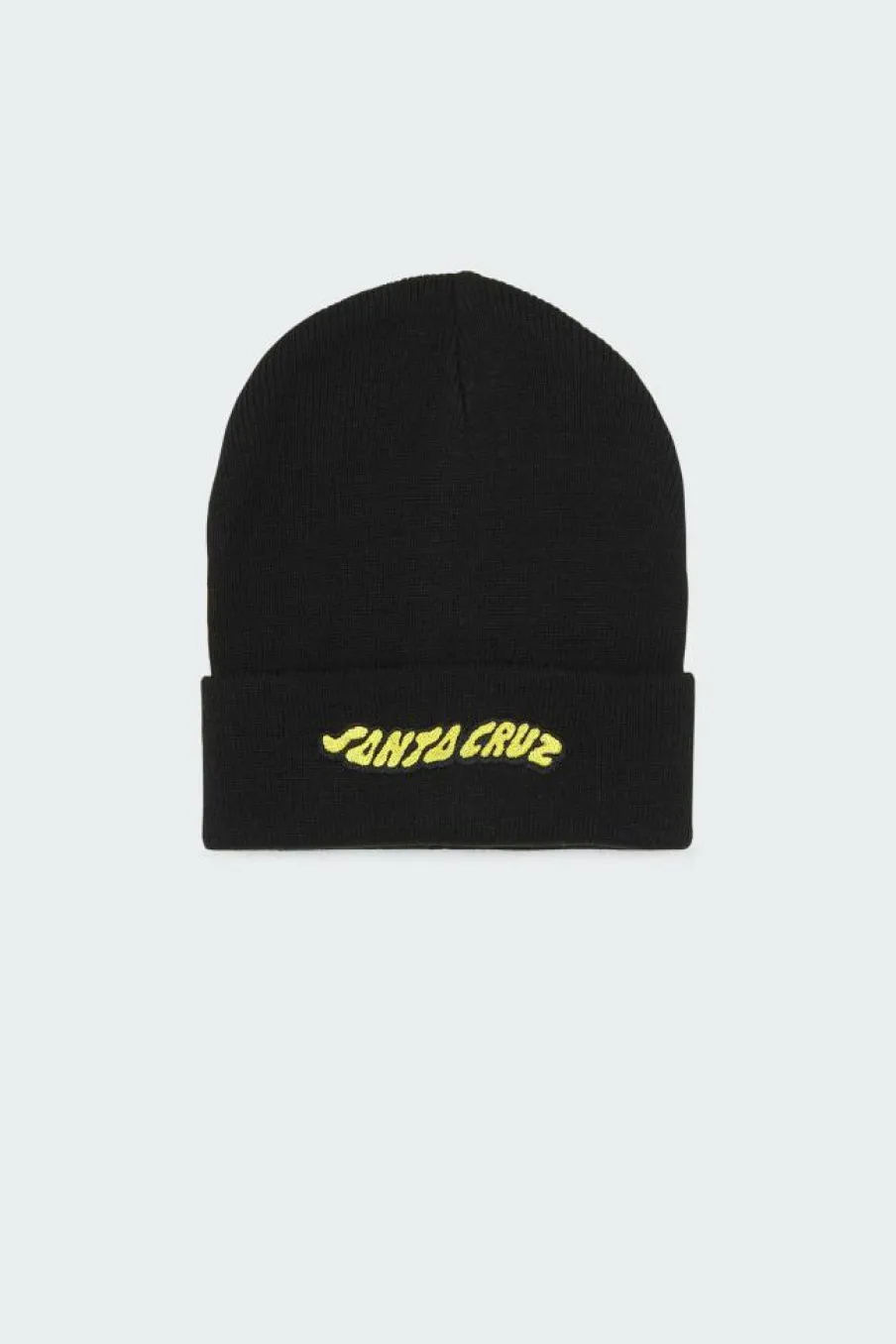 Comic Strip Beanie - Bonnet | Noir*SANTA CRUZ New