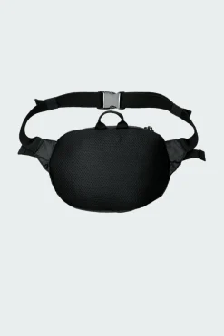 COMMUTER WAIST BAG - Sac banane | Noir*OBEY Outlet
