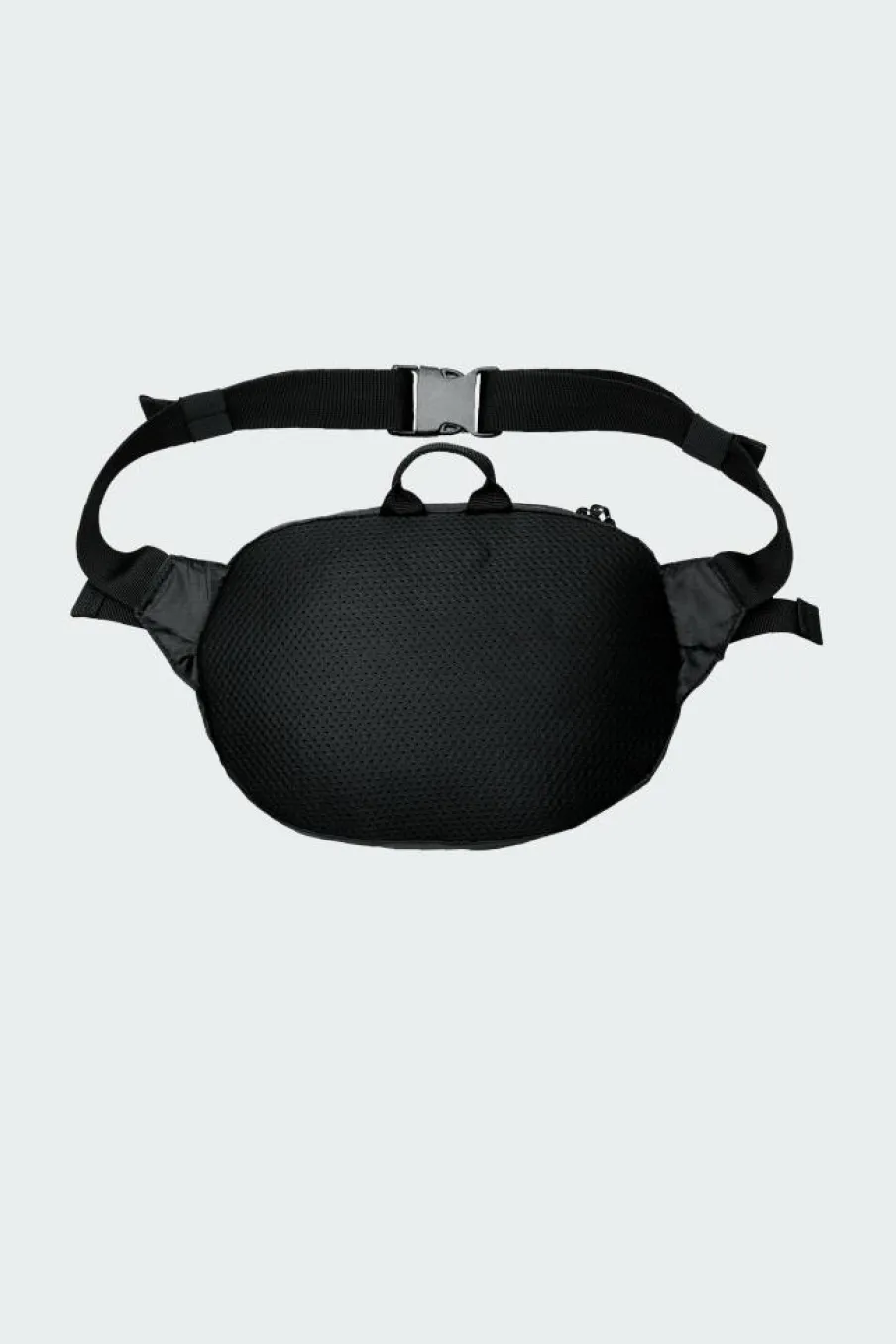 COMMUTER WAIST BAG - Sac banane | Noir*OBEY Outlet
