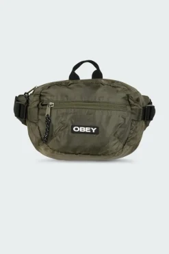 COMMUTER WAIST BAG - Sac banane |*OBEY New