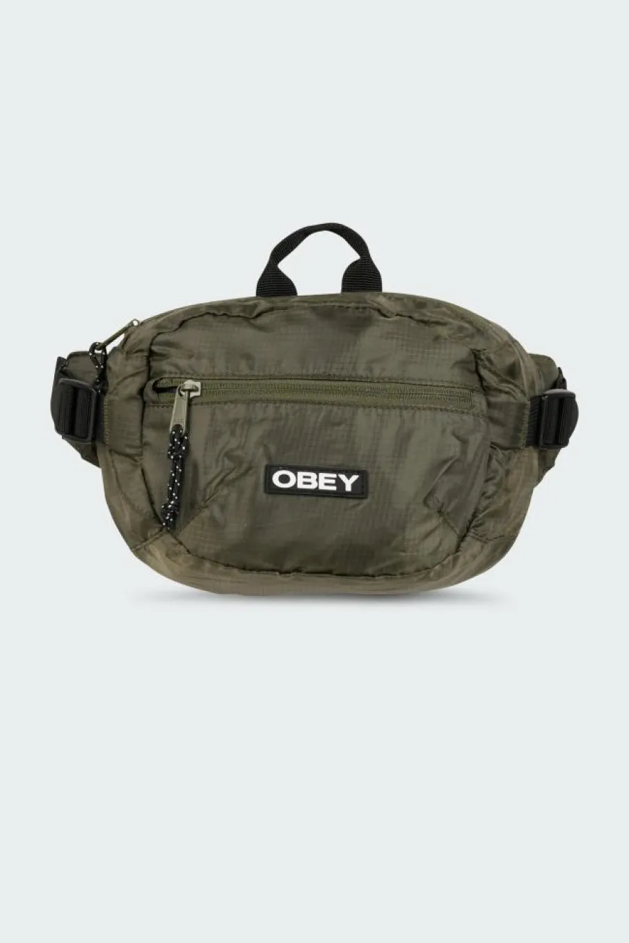 COMMUTER WAIST BAG - Sac banane |*OBEY New