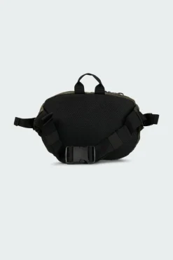 COMMUTER WAIST BAG - Sac banane |*OBEY New