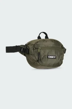 COMMUTER WAIST BAG - Sac banane |*OBEY New