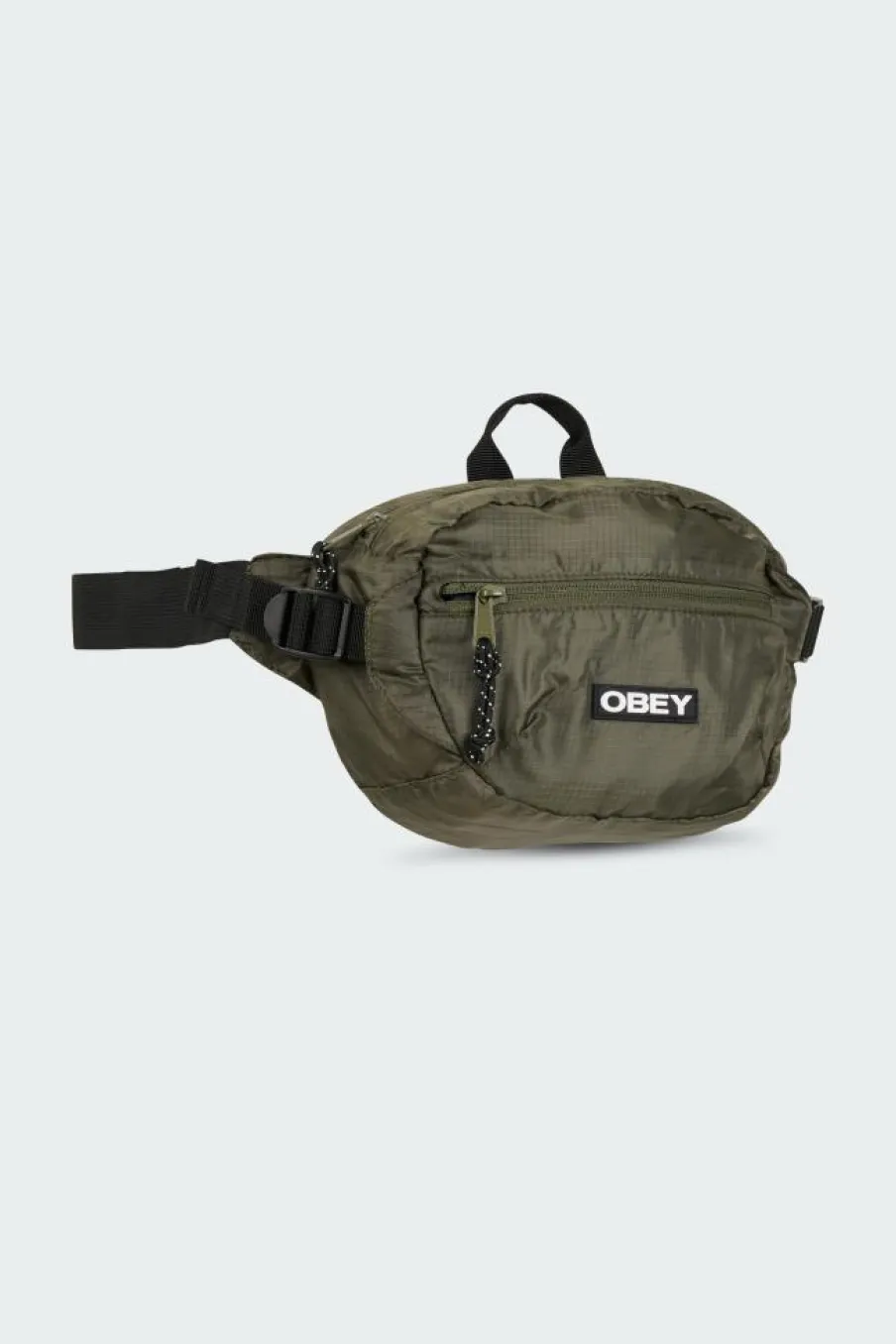 COMMUTER WAIST BAG - Sac banane |*OBEY New