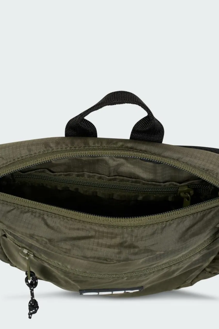 COMMUTER WAIST BAG - Sac banane |*OBEY New