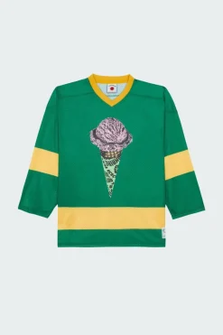 CONE HOCKEY TOP - Jersey | Multicolore*ICE CREAM Clearance