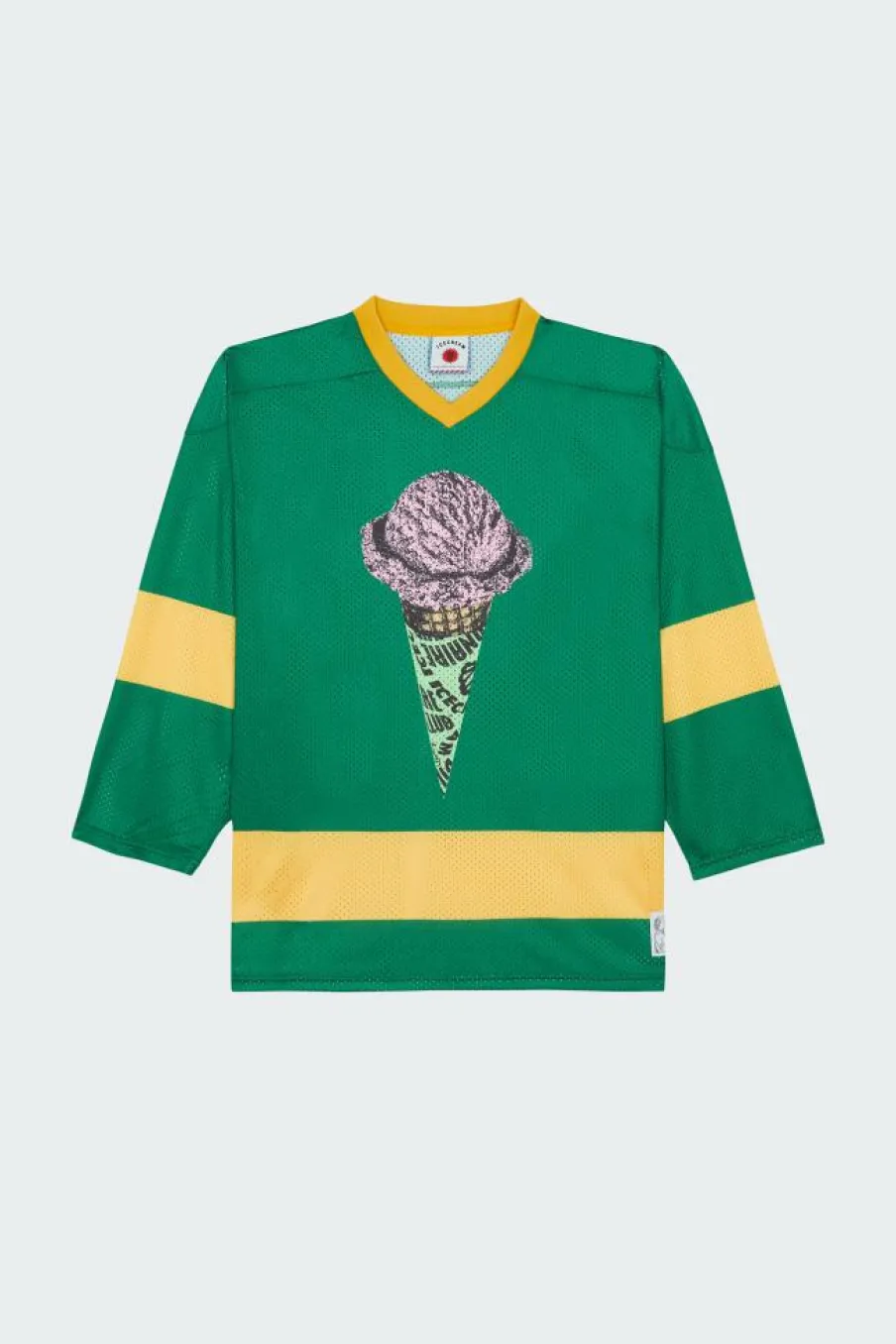 CONE HOCKEY TOP - Jersey | Multicolore*ICE CREAM Clearance