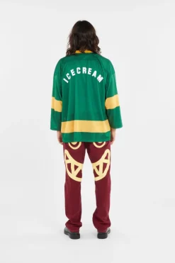 CONE HOCKEY TOP - Jersey | Multicolore*ICE CREAM Clearance