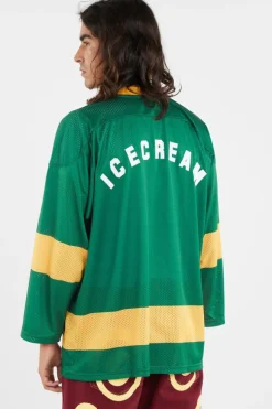 CONE HOCKEY TOP - Jersey | Multicolore*ICE CREAM Clearance
