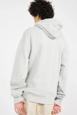 CONE MAN POPOVER - Hoodie | Gris*ICE CREAM Outlet