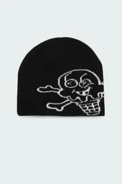 CONES BONES - Bonnet | Noir*ICE CREAM Discount
