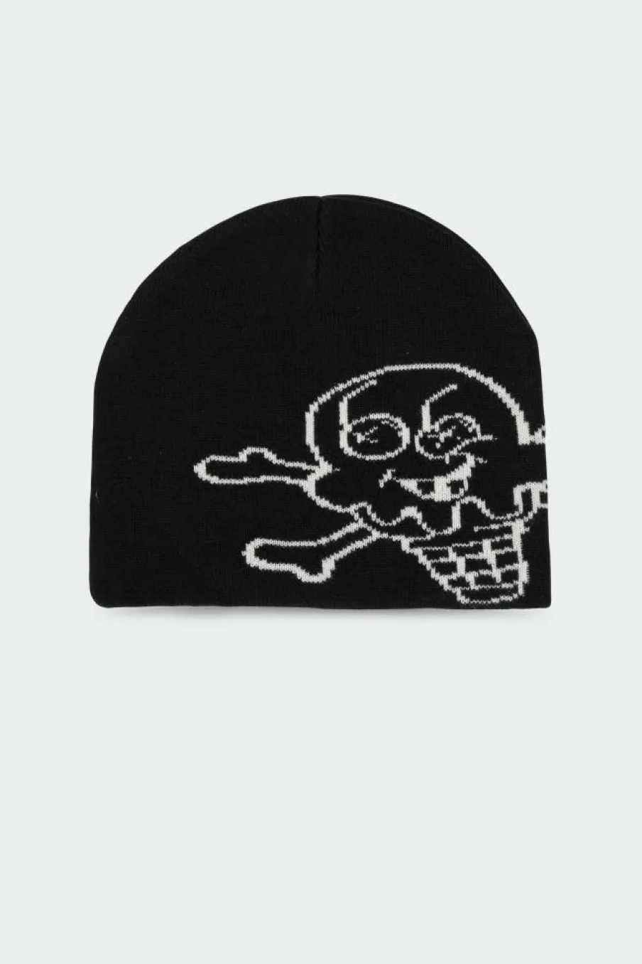 CONES BONES - Bonnet | Noir*ICE CREAM Discount