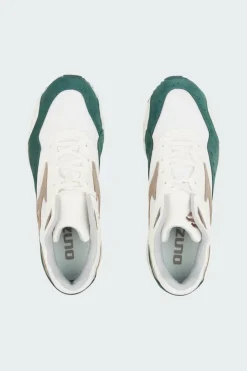 CONTENDER - Baskets | Blanc*MIZUNO Outlet